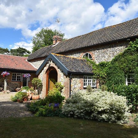 The Mill Bed & Breakfast Thetford Exterior photo