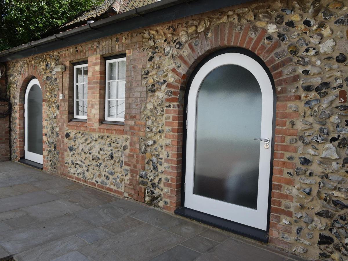 The Mill Bed & Breakfast Thetford Exterior photo