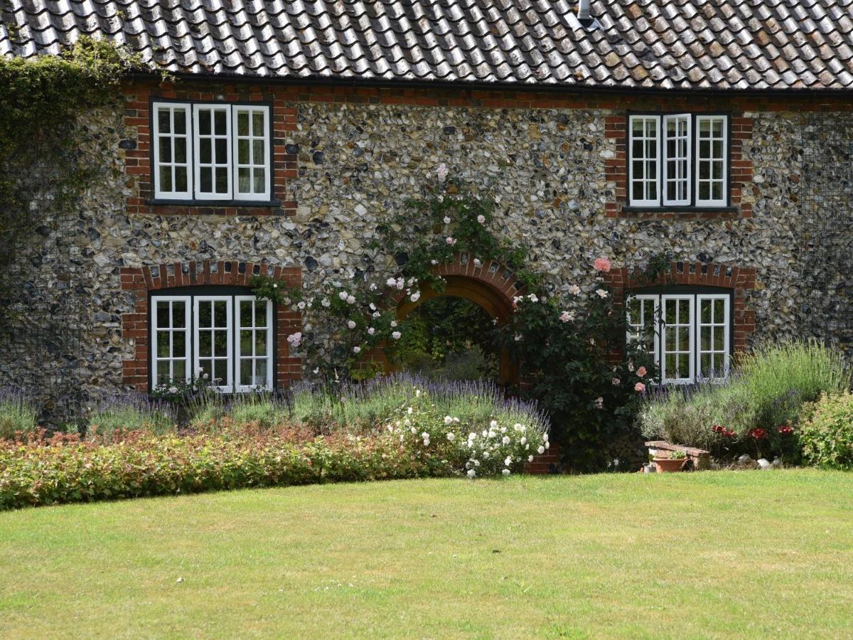 The Mill Bed & Breakfast Thetford Exterior photo